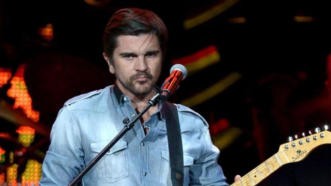 Juanes cantará en la primera visita del papa Francisco a Estados Unidos