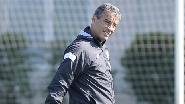 Pablo Bengoechea: Históricamente a Uruguay le viene bien que el rival sea favorito