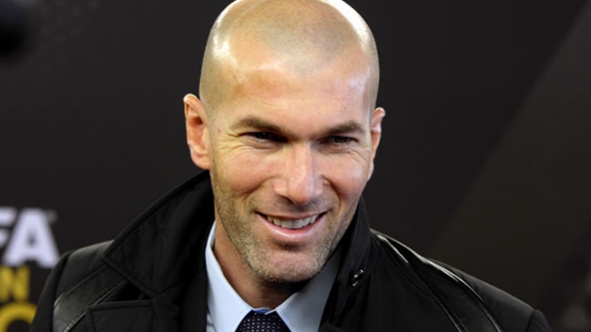 Zinedine Zidane: Habría aceptado el puesto de entrenador de Real Madrid