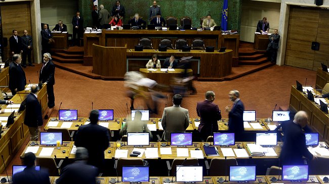 ¿Deben prohibirse las 