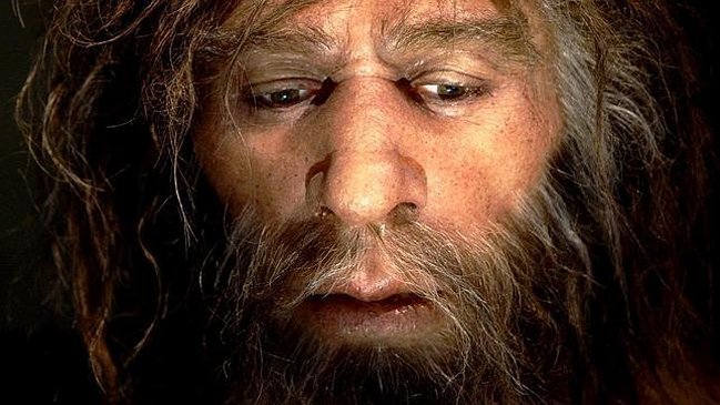 Los neandertales se cruzaron con los primeros humanos