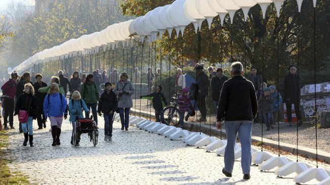 Berlín prohíbe la mendicidad infantil