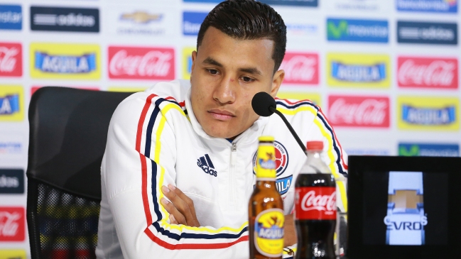 Defensor de Colombia: 