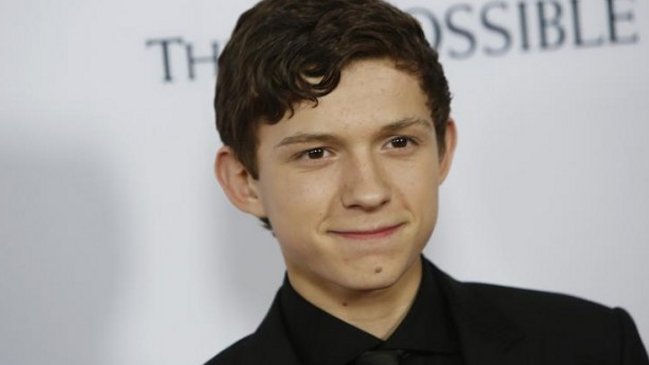 Sony y Marvel anuncian que joven actor británico será el nuevo 