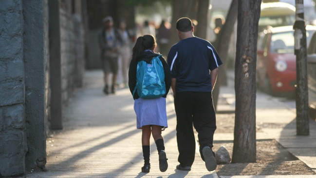 Paro docente: Unicef llamó a restablecer 