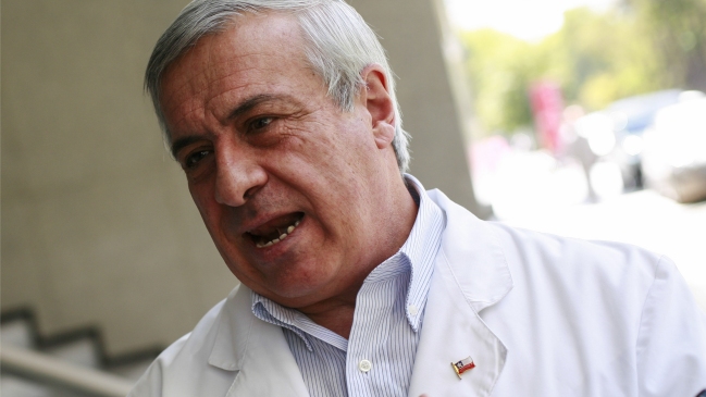 Mañalich por fallo en caso farmacias: Por una leguleyada se libraron de penas de cárcel