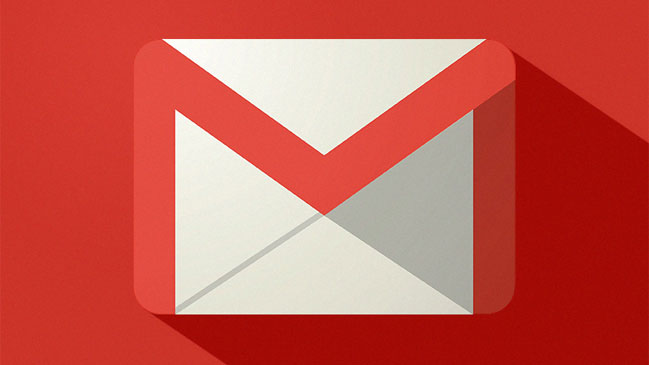 Gmail habilitó la opción 