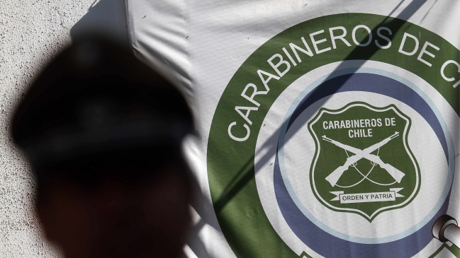 PDI detuvo a funcionarios de Carabineros por delitos asociados al narcotráfico