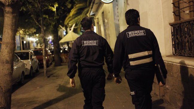 Alcaldes propusieron al Gobierno crear un cuerpo de policía municipal