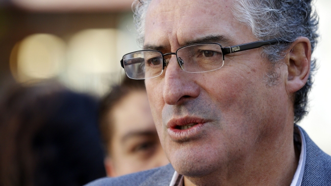 Senador Pizarro: Multas establecidas no son disuasivas en temas de colusión