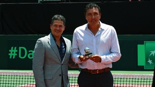 Capitán mexicano: Chile es favorito, pero podemos sorprender