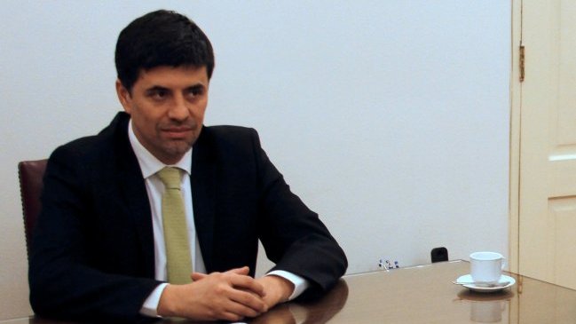 Gobierno respaldó actuar de Carabineros ante funcionarios detenidos