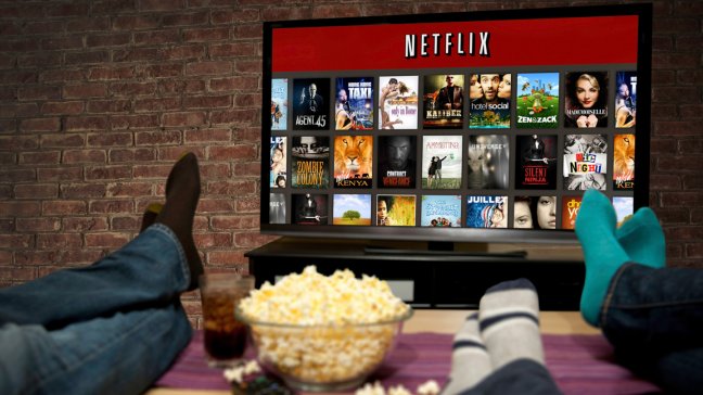 ¿Cuál es el mejor operador para ver Netflix en Chile?