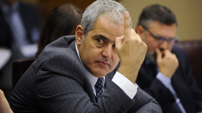 Fiscalía pidió aplazar la formalización de Giorgio Martelli y Patricio Contesse