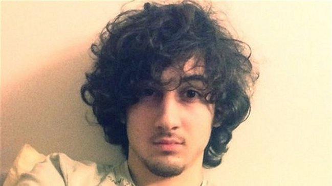 Autor de atentados de Boston habló por primera vez y pidió perdón