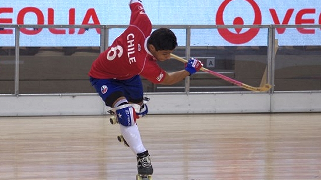 Chile enfrenta a Portugal por su paso a semifinales en el Mundial de Francia