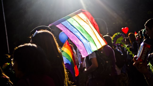 Movilh marchará exigiendo la creación de un 