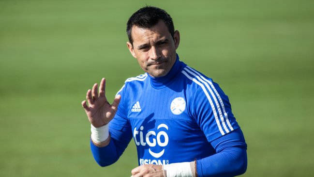 Justo Villar: No debemos dar ventaja a nadie, menos a Brasil