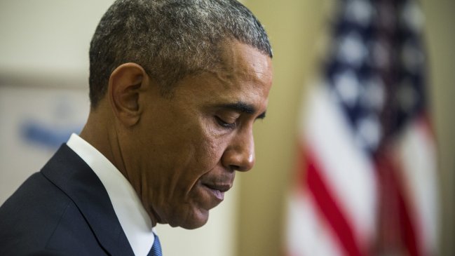 Obama autoriza que familias de estadounidenses secuestrados paguen rescates