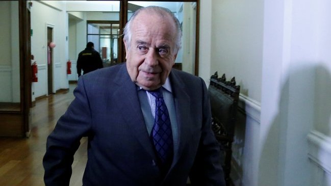 Andrés Zaldívar llamó a la disciplina fiscal en torno a las reformas