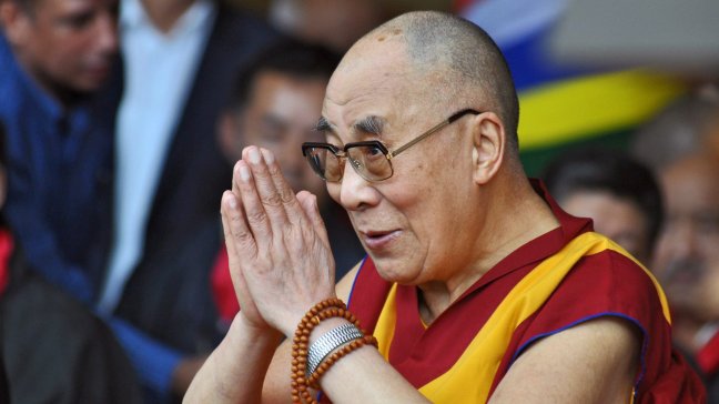 Confirman visita del Dalai Lama al Festival de Glastonbury 2015 ...