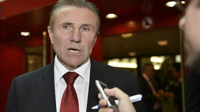 Bubka apuesta por crear programas de desarrollo para cada Federación en la IAAF