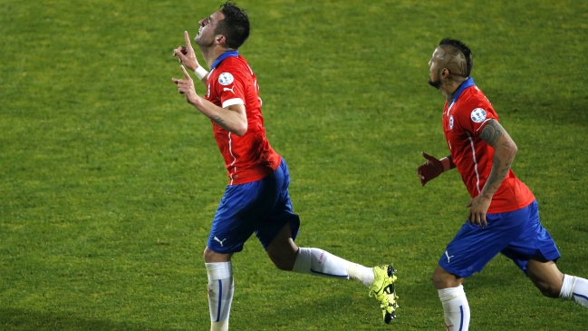 La columna de Toño Prieto: Chile apunta con el dedo