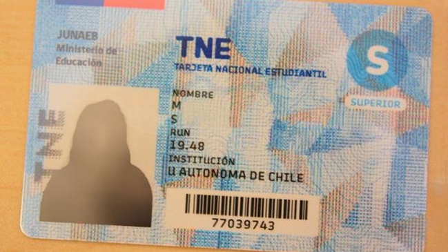 Región de La Araucanía: Más de 5.000 alumnos están sin TNE