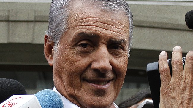 Corfo sube el tono en su disputa con SQM por el Salar de Atacama