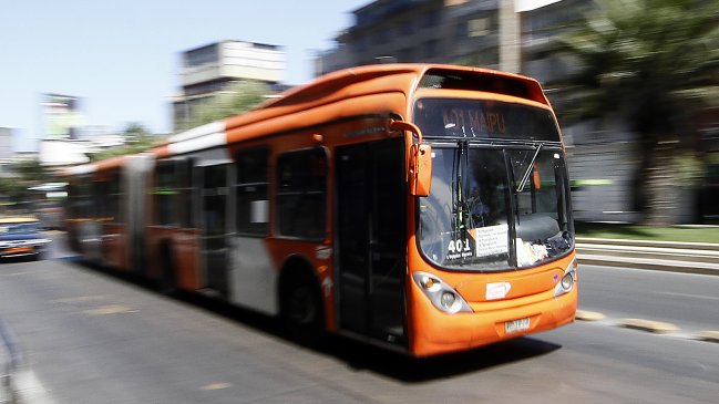 Trabajadores de Express lograron acuerdo y finalizaron huelga