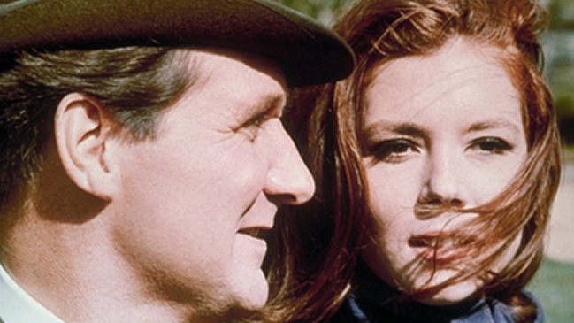 Falleció el actor británico Patrick Macnee a los 93 años