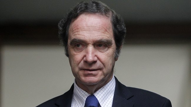 UDI pidió al Gobierno frenar reformas por 