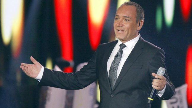 Luis Jara debutará en Teatro Colón de Buenos Aires junto a Valeria Lynch