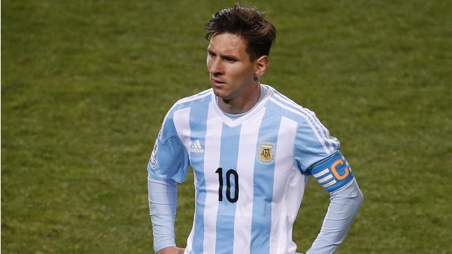 Argentina y Colombia se jugarán el tercer cupo en semifinales de la Copa América