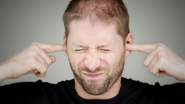 Antofagasta, la ciudad más ruidosa para trabajar