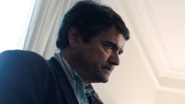 Renunció asesor del Gobierno vinculado con boleta de Rodolfo Baier a SQM