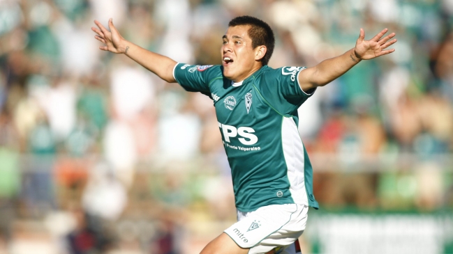 Santiago Wanderers presentó siete refuerzos de cara a la próxima temporada