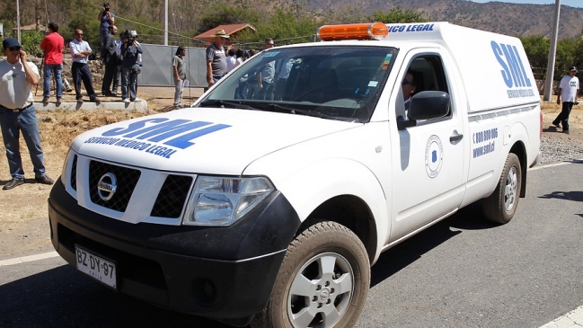 Fiscal de Arica fue encontrado muerto en su departamento