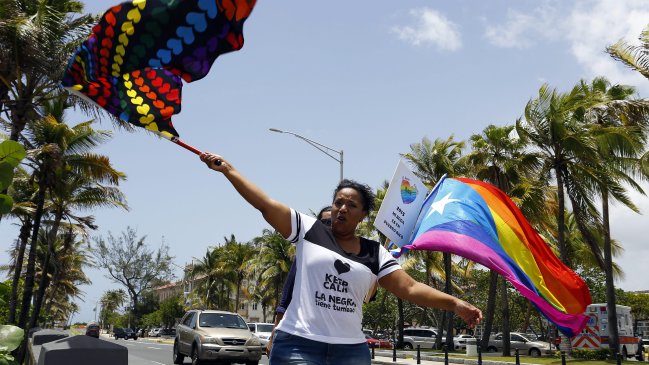 Jim Obergefell, el emblema de la lucha homosexual estadounidense