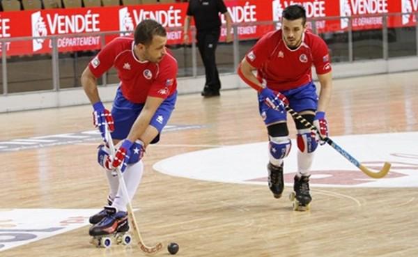 Chile irá por el séptimo lugar en el Mundial de Hockey tras caída ante Francia
