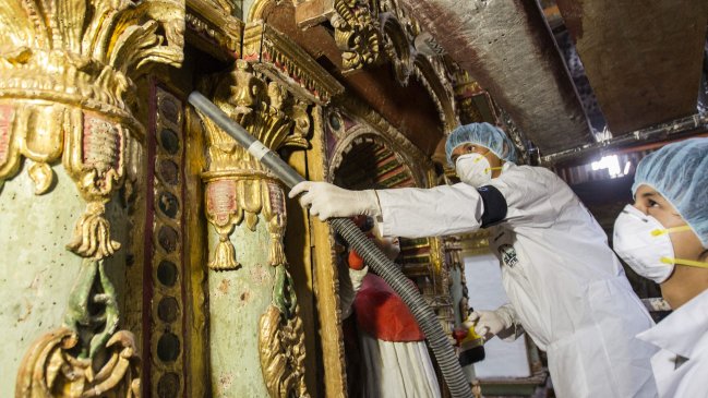 Detalles de la visita del papa Francisco a Bolivia