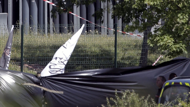 Gobierno condenó atentados terroristas en Francia, Kuwait, Somalia y Túnez