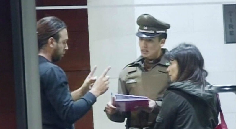 Nicolás Massú sufrió violento asalto: 