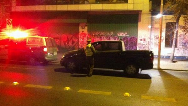 Delincuencia: Gobierno busca combatir la 