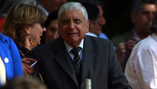 Asociación de Municipalidades y paro docente: 