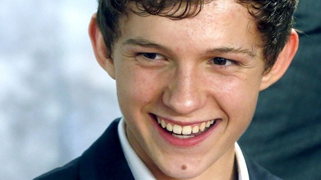 Quién es Tom Holland y por qué lo eligieron para ser el nuevo 