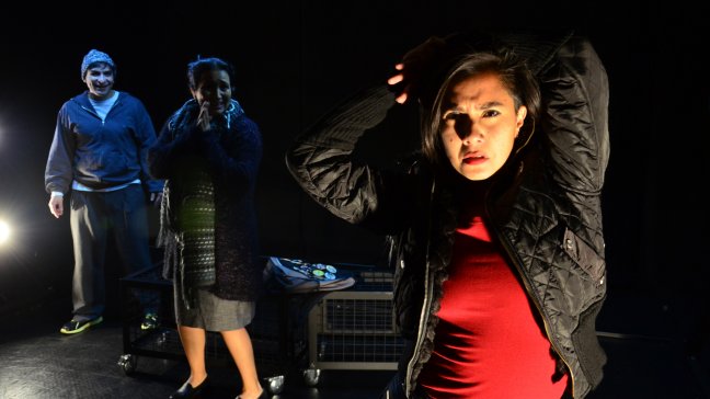 Estrenarán obra que escarba en las consecuencias de la Revolución Pingüina