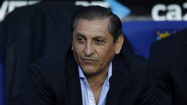 Ramón Díaz: Argentina y Brasil no pudieron ganarnos