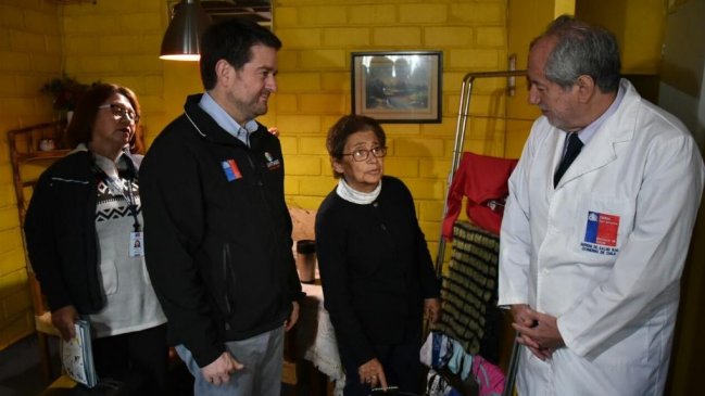 Autoridades llaman a prevenir la contaminación intradomiciliaria