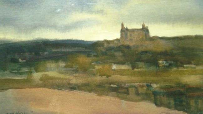 Concurso de Acuarela Hardy Wistuba va por su sexta versión